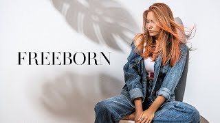 FREEBORN - 2022 Collection by Subrina Professional