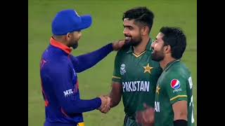 Virat Kohli X Babar Azam! 🌟