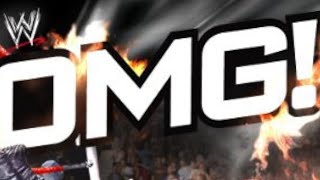 WWE OMG Moments Throughout The Years 🔥