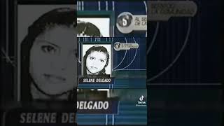 Caso Selene delgado