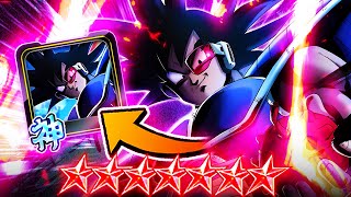 14* PUR TURLES GETS A NICE UPGRADE WITH HIS NEW GODLY UNIQUE EQUIP!! | Dragon Ball Legends