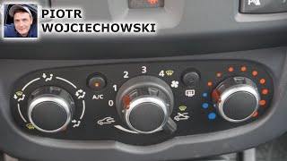 Czujniki wtryskiwaczy Renault Duster: lokalizacja, usterki