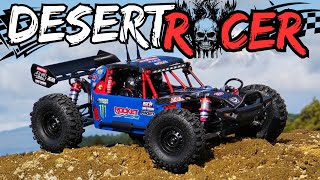 Dirt Cheap RC - One of a Kind DBX 10!