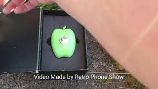 Apple 520 Rare Chinese Phone sneak peek