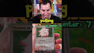 Unbelievable ERROR Box of Pokemon Cards 😱