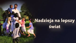 Jeffrey Harper - 7.  "Nadzieja na lepszy świat".