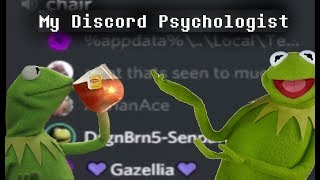 Discord Psychologist