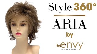 ENVY Style360° - ARIA (Toasted Sesame)