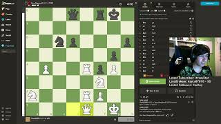 Full VOD June 11th, 2023; Chess