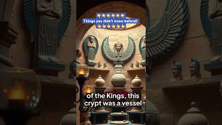 Secrets of the ancient world #shorts #ai #funny