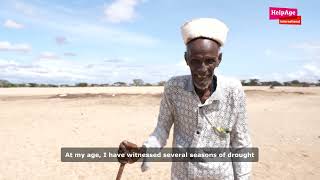 East Africa drought crisis - Kenya - Koyo Abudo Tambula