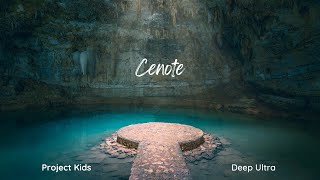 Psychedelic Bath Tubs & Super Rapid Snap Shots | Cenote #2