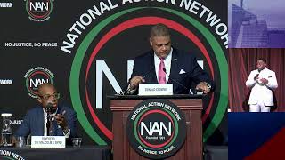 National Action Network Convention