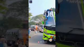 JAI GURU BUS MASS WHATSAPP STATUS / #MPRCREATIVE