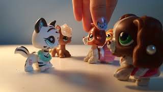 Lps Fierce episode 1