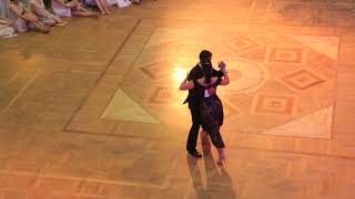 White Nights tango festival 2019 -LOS TOTIS