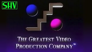 VHS Logo - The Greatest Video Production Company™