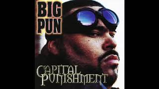 Still Not A Player - Big Pun (HD)