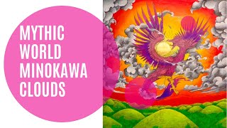 Mythic World Kerby Rosanes: Minokawa Clouds