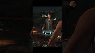 پایان دوم جی تی ای 5😔 | GTA V #shorts