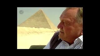 Les Ovnis ont ils construit les pyramides? - 2017