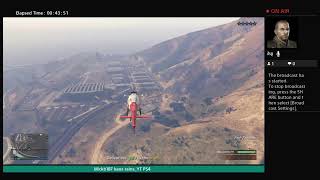 GTA ONLINE - WEDNESDAY EASY CHILL STREAM..!!?? PS4..HERE WEE FCKN GO KAOS..PPP ;-}~~›