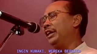 Lirik Lagu | EBIET G. ADE ~ CAMELIA 2