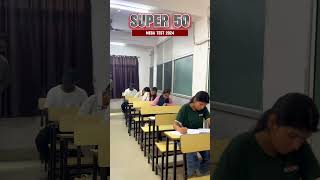 Chartered Commerce | Super 50 Mega Test | Ashiana