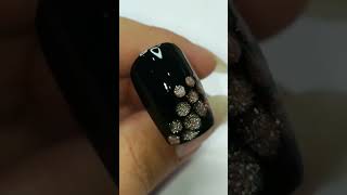 creative nail art tutorial #nailart #shorts #short #nails #youtubeshorts #viral #trending #creative