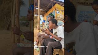 Pikkewyne Remix TikTok viral Dance challenge by Street Kids Ug #dance #shorts #amapiano #subscribe