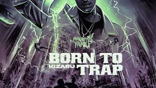 KIZARU - Что за бизнес сука ( Альбом Born to Trap )