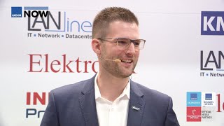 Künstliche Intelligenz in der Greifertechnik: Interview mit Benedikt Janßen, Schunk