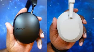 Gauntlet Series | Sonos Ace Headphones vs. Sony WH-1000XM5 Headphones