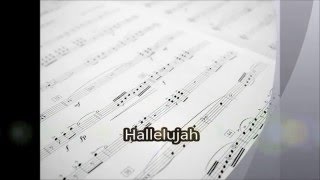 Hallelujah - Ecia cover