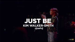 Kim Walker-Smith - Just Be [subtitulado en español]