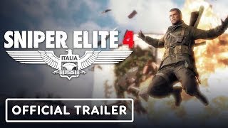 Sniper Elite 4: Secrets of the Unseen Monte Cassino Abbey Operation!