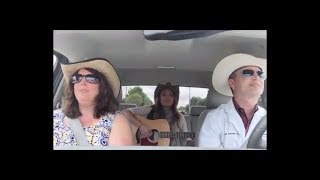 A Little Music to Get Through the Cancer Journey - Carpool Karaoke