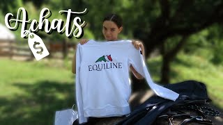 HAUL équestre - Achat d'équitation en Italie