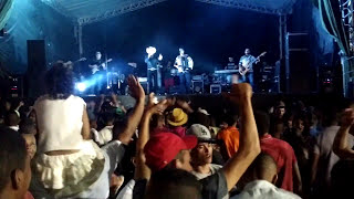 Sela Vaqueira - Coração VIP (Ao Vivo)