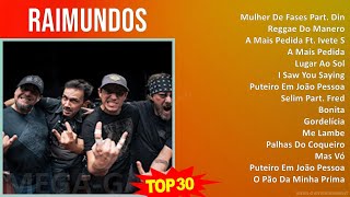 R a i m u n d o s MIX CD COMPLETO ~ Top Brazilian Traditions, Hardcore Punk, Punk New Wave Music