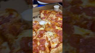 S&R PIZZA #food #yummy