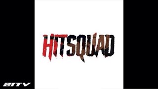 Squeezo x Tennerz - Hitsquad (ft. Y2)