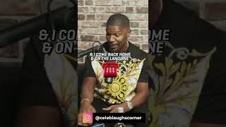 😂🫵Jamie Foxx on Finding Out He Was Cast On In Living Color #comedyshorts #shorts  #tvshowlaughs