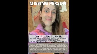 414 // Kay-Alana Turner - Part 2 - Parents Rosa & Robby