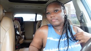 I May have to get a blood transfusion? +Addressing my weight gain + Never again!