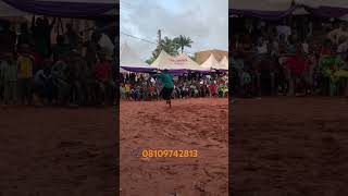 Enugu dance 🕺 by #Ekenscity #dancer subscribe #dance #igboculture #trending #culture #culturaldance