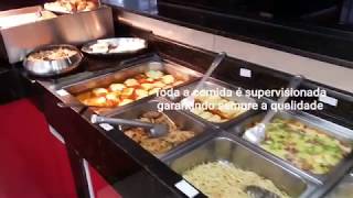 Sirva-se Restaurante e Self-Service - SCLN 411 Bloco B Loja 62 - Asa Norte - Brasília / DF