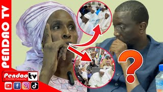 #AMADOU_BA Elections LEGISLATIVES, Aicha Ball Temoigne sur son fils Amadou Ba ...