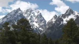 Grand Teton National Park