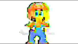 I'm tire (earrape)